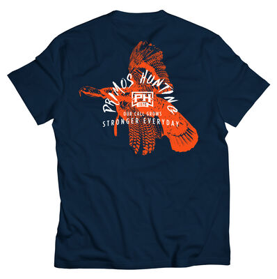 Our Call Grows Stronger Tee